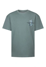 Ravagio jongens T-shirt